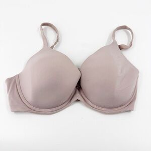 ✅ Soma Enbliss Bra 34DD Full Coverage Lined Cup Underwire Adjustable Strap